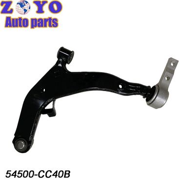 Передний нижний рукав управления 54501-CC40B 54500-CC40B
