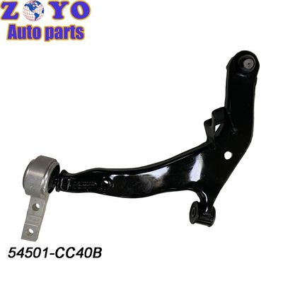 Передний нижний рукав управления 54501-CC40B 54500-CC40B