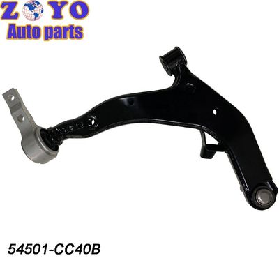 Передний нижний рукав управления 54501-CC40B 54500-CC40B
