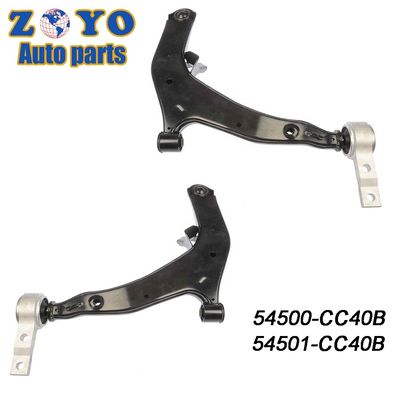 Передний нижний рукав управления 54501-CC40B 54500-CC40B