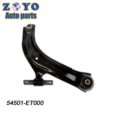 Справочный No N4231050 OEM автомобильная часть для Nissan LEAF 2014 передняя нижняя рукава управления JJ10
