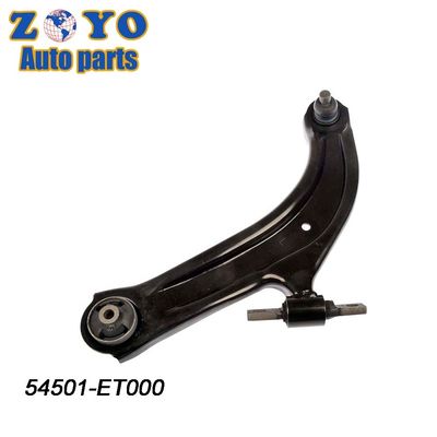 Справочный No N4231050 OEM автомобильная часть для Nissan LEAF 2014 передняя нижняя рукава управления JJ10