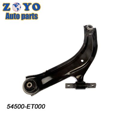 Справочный No N4231050 OEM автомобильная часть для Nissan LEAF 2014 передняя нижняя рукава управления JJ10