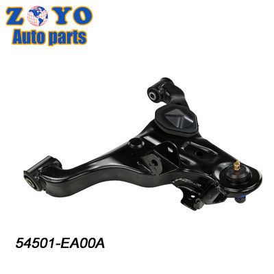 No Moog и OE No 545019CD0A Нижняя рукава управления RK620372 для Nissan Frontier 2005