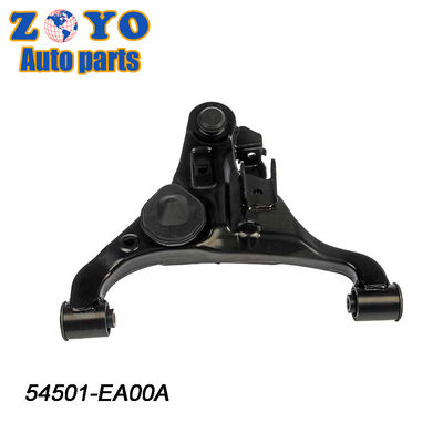 No Moog и OE No 545019CD0A Нижняя рукава управления RK620372 для Nissan Frontier 2005