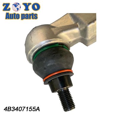 Audi A6 C5 Avant 2001-2005 32 73 0034 Комплект подвески Алюминиевый передний нижний рукав управления