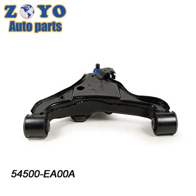 Moog No RK620371 Авточасти Верхний рукав управления для Nissan Frontier и Pathfinder 2003-2015