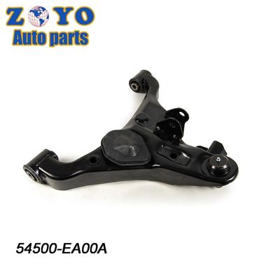Moog No RK620371 Авточасти Верхний рукав управления для Nissan Frontier и Pathfinder 2003-2015