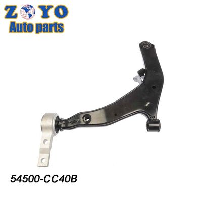 Рука управления резиновым кожухом для автозапчастей Nissan Murano 54500-CC40B RK620559