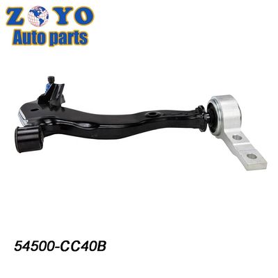 Рука управления резиновым кожухом для автозапчастей Nissan Murano 54500-CC40B RK620559