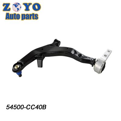 Рука управления резиновым кожухом для автозапчастей Nissan Murano 54500-CC40B RK620559
