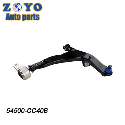 Рука управления резиновым кожухом для автозапчастей Nissan Murano 54500-CC40B RK620559