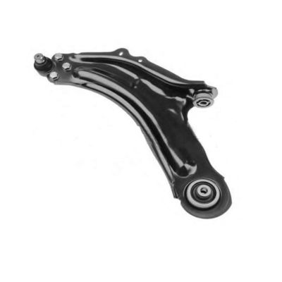 MEGANE 2001 2008-2011 Передняя левая сторона Нижняя рука управления с 40 Cr Ball Joint