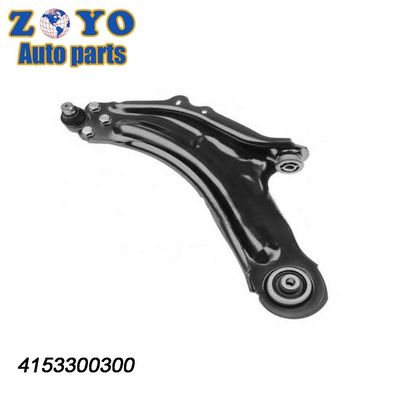 MEGANE 2001 2008-2011 Передняя левая сторона Нижняя рука управления с 40 Cr Ball Joint