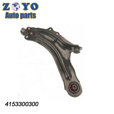 MEGANE 2001 2008-2011 Передняя левая сторона Нижняя рука управления с 40 Cr Ball Joint
