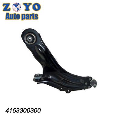 MEGANE 2001 2008-2011 Передняя левая сторона Нижняя рука управления с 40 Cr Ball Joint