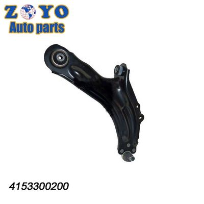 Передняя левая боковая подвеска Нижняя рука управления отводом для  Kangoo MEGANE 2 2006