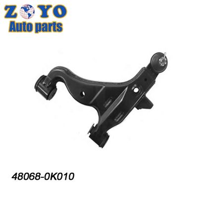 Части подвески и руля для Toyota Vigo 4*2 48068-0K010 Правая нижняя рука управления