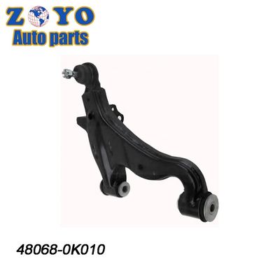 Части подвески и руля для Toyota Vigo 4*2 48068-0K010 Правая нижняя рука управления