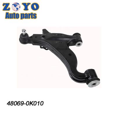 Передняя верхняя рука управления для Toyota Hilux Vigo JTC7650 48069-0K010 48068-0K010 Преимущество