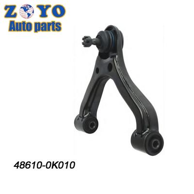 Правая передняя нижняя рука управления 48610-0K010 для пикапа Toyota Hilux III