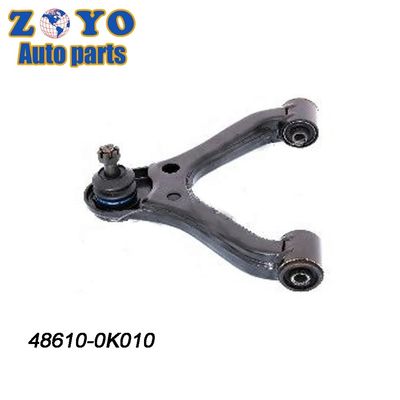 Правая передняя нижняя рука управления 48610-0K010 для пикапа Toyota Hilux III