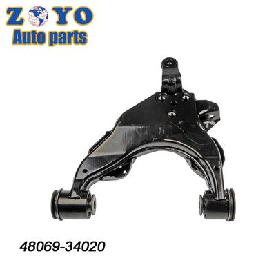 Нижняя рука управления для Toyota Tundra 2018-2019 Mevotech No MS86130/MS86131 Год 2018-2019