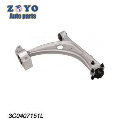 Нижний рукав управления для Volkswagen Passat Tiguan 2009-2016 OE NO. 3C0407151L