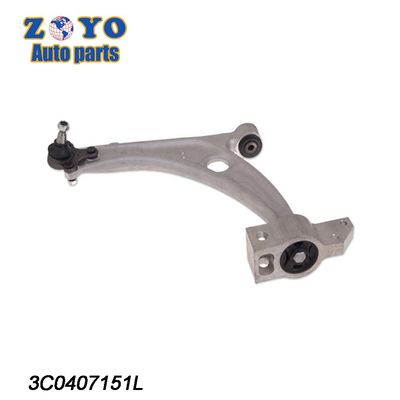 Нижний рукав управления для Volkswagen Passat Tiguan 2009-2016 OE NO. 3C0407151L