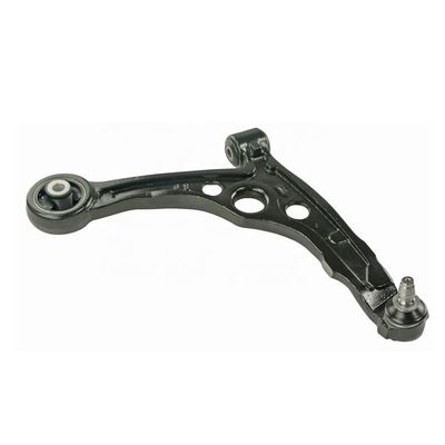 OEM Standard 526-612 Части подвески передняя нижняя ручка управления для Fiat 500 2012-2019