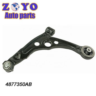 OEM Standard 526-612 Части подвески передняя нижняя ручка управления для Fiat 500 2012-2019