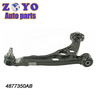OEM Standard 526-612 Части подвески передняя нижняя ручка управления для Fiat 500 2012-2019