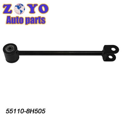 55110-8H505 Передняя нижняя левая рука для  Kangoo Clio Nissan PRAIRIE PRO 1988-1998