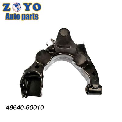 521-231 Стампованная стальная ручка управления для Toyota LX470 Ball Joint 40Cr Части подвески