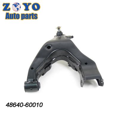 521-231 Стампованная стальная ручка управления для Toyota LX470 Ball Joint 40Cr Части подвески
