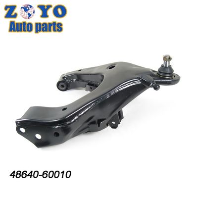 521-231 Стампованная стальная ручка управления для Toyota LX470 Ball Joint 40Cr Части подвески