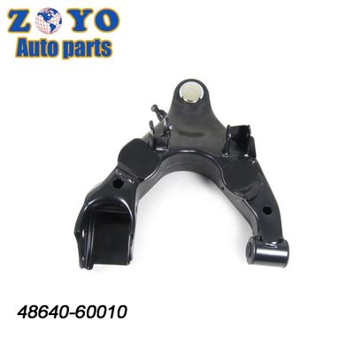 521-231 Стампованная стальная ручка управления для Toyota LX470 Ball Joint 40Cr Части подвески