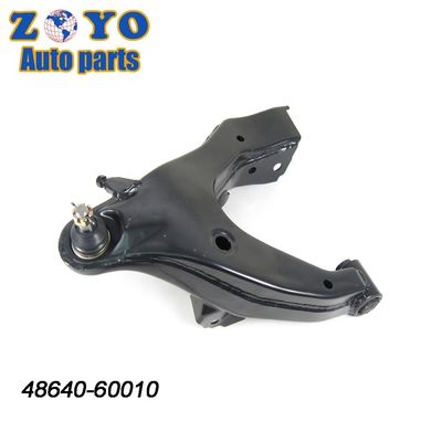 521-231 Стампованная стальная ручка управления для Toyota LX470 Ball Joint 40Cr Части подвески