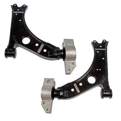 SPHC стальная двойная ручка управления для VW Golf Plus 1K0407151P 1K0407152P K620141 K620143
