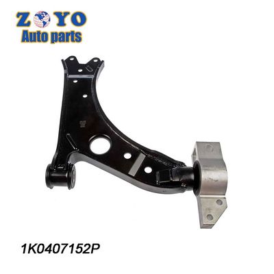 SPHC стальная двойная ручка управления для VW Golf Plus 1K0407151P 1K0407152P K620141 K620143