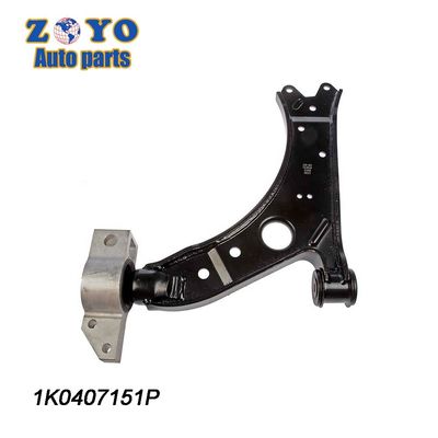 SPHC стальная двойная ручка управления для VW Golf Plus 1K0407151P 1K0407152P K620141 K620143