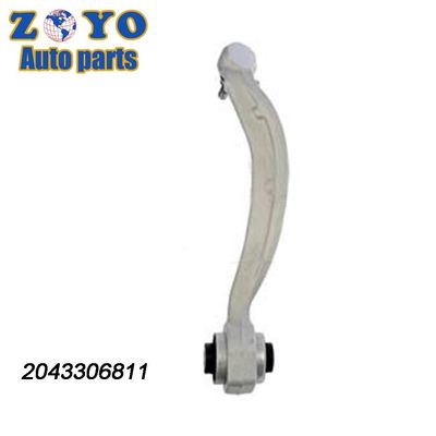2010- Год 40 Cr Ball Joint Lower Control Arm для Mercedes Benz Saloon 07-14 Автозапчасти