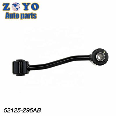 Задняя ручка управления подвески для Jeep Liberty 2008-2012 52125-295AB 52125-295AC
