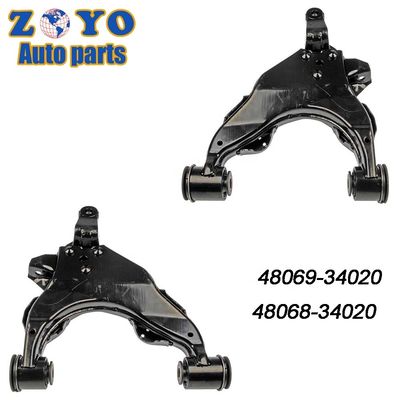 Нижняя рука управления для Toyota Tundra 2018-2019 Mevotech No MS86130/MS86131 Год 2018-2019