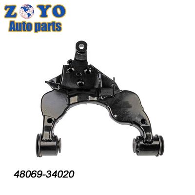 Нижняя рука управления для Toyota Tundra 2018-2019 Mevotech No MS86130/MS86131 Год 2018-2019