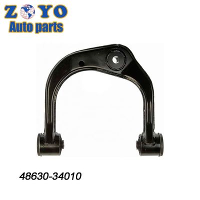 40Cr Ball Joint E-Coating Upper Control Arm для 2006 года Toyota Sequoia Tundra по модели RK640611