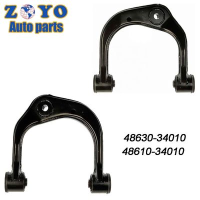 BS-2044L Автозапчасти Передняя левая нижняя рука управления для Toyota Sequoia 2001-2007