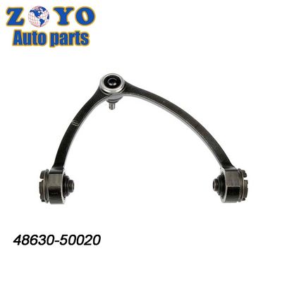 Lexus LX570 2008-202016 Передняя нижняя ручка управления с натуральным резиновым оболочкой RK620813