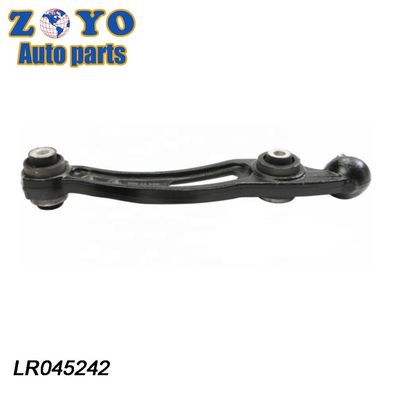 Land Rover Range Rover Sport 14-17 Левая нижняя рука управления с черным E-покрытием на LR045242