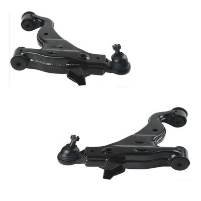 48069-0K010 48068-0K010 Покрытия подвесных корпусов для автозапчастей Toyota Vigo
